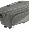 KTM Gepäckträgertasche Tour Plus 8 + 7 L
