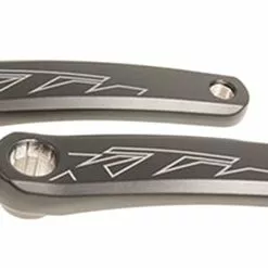 KTM ISIS Kurbel Für Macina Mini Me 152 Mm