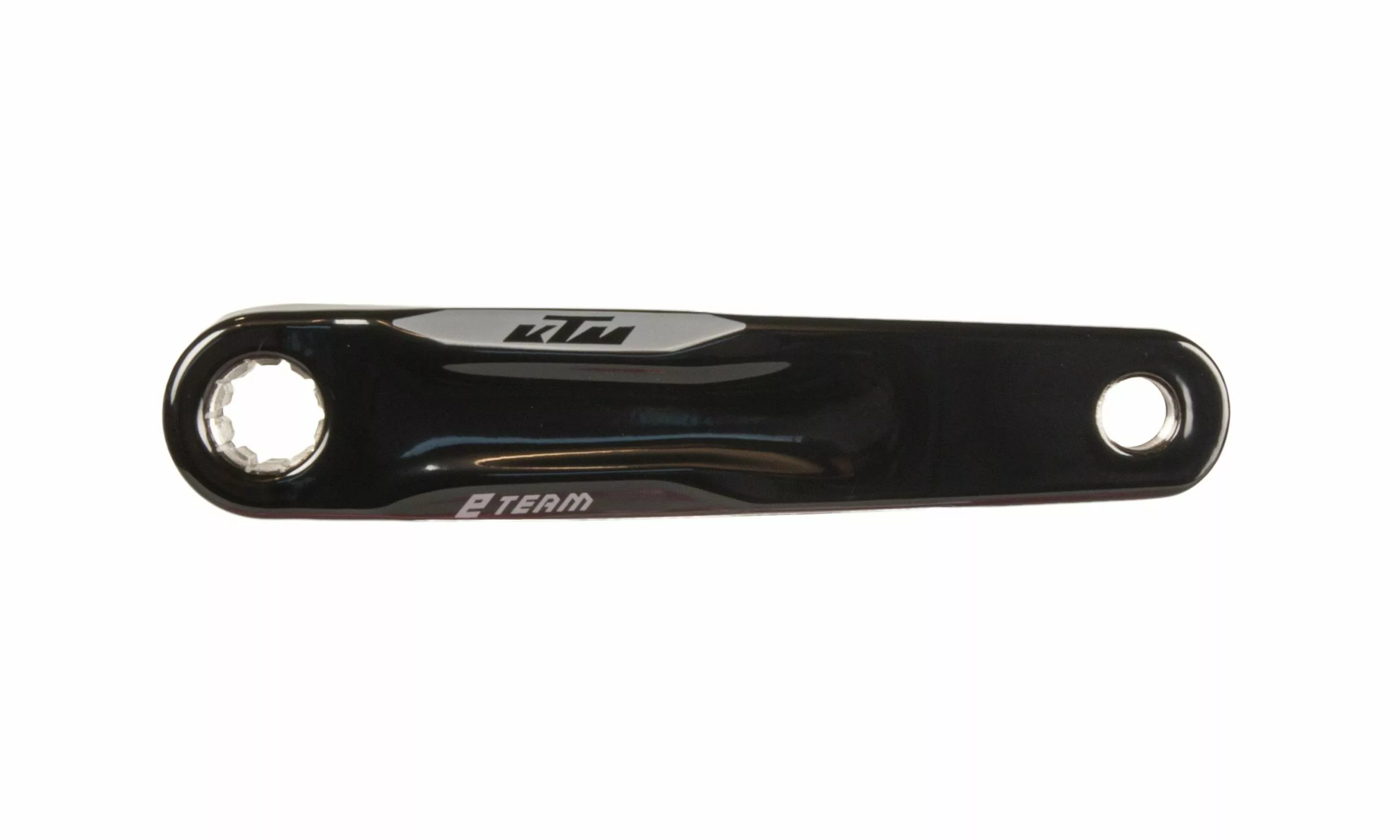 KTM Kurbel Miranda Team ISIS