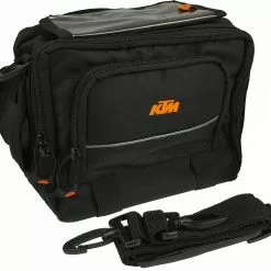KTM Lenkertasche Line Handlebar Bag Bottle 6L