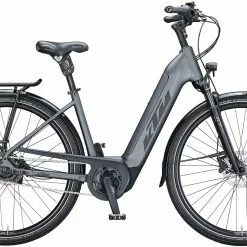 KTM Macina City XL - 2021