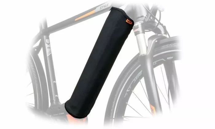 KTM Neopren Cover - Bosch PowerTube 625 Wh Akku