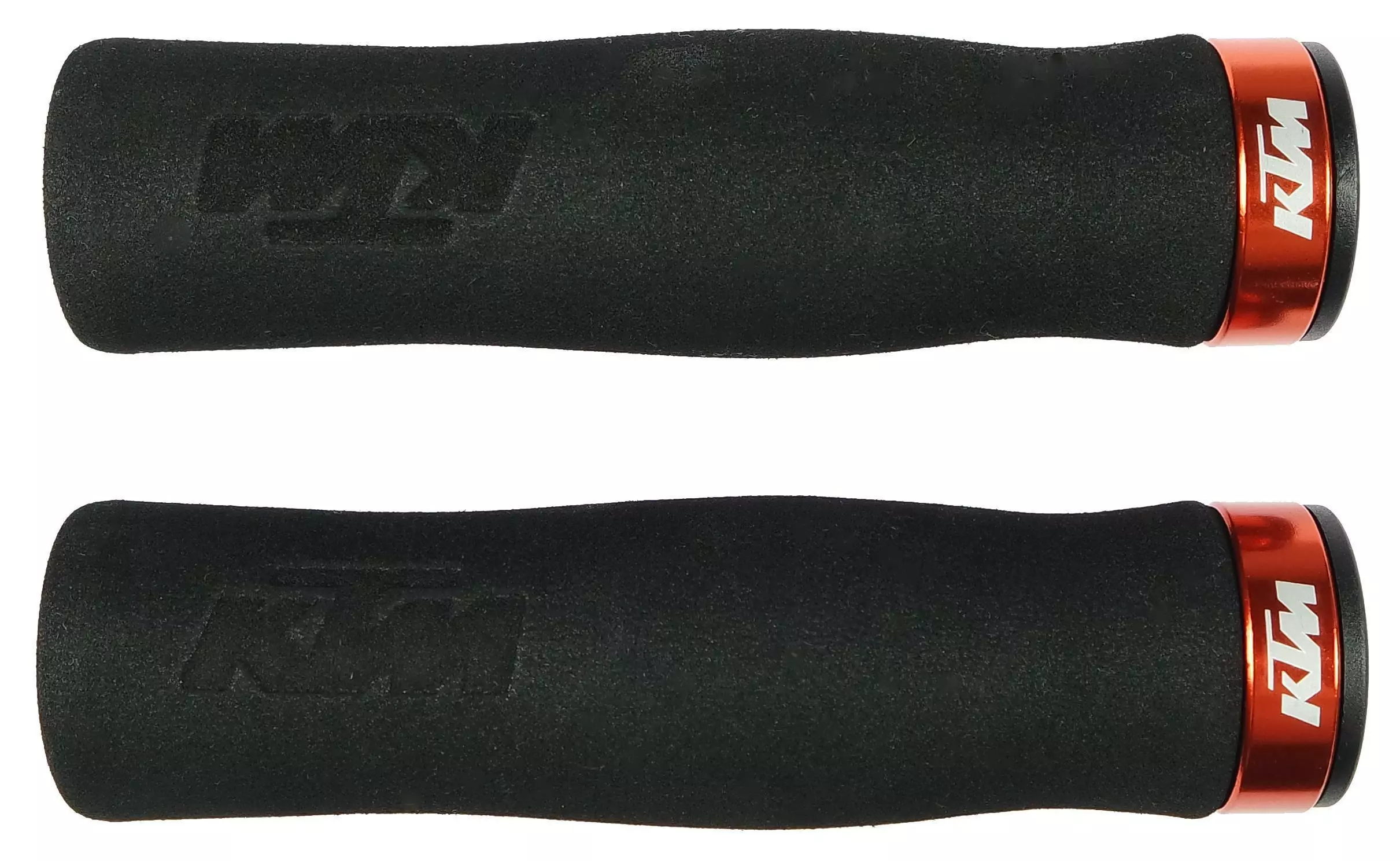 KTM Original-Griffe FOAM CLAMP