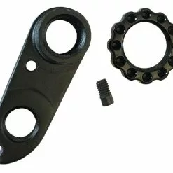 KTM Schaltauge - Ausfallende - Steckachse Gerade - KTM Macina