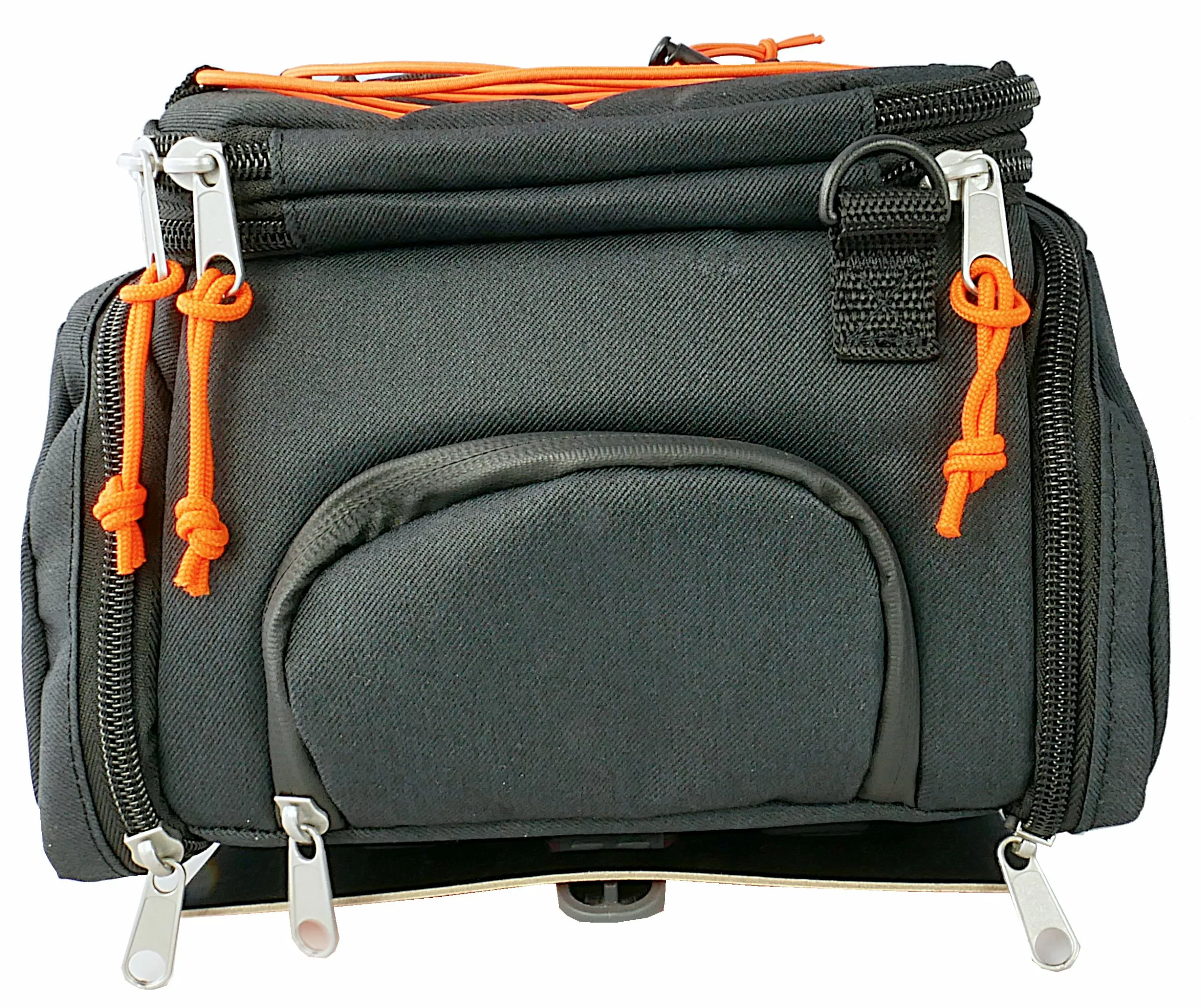 KTM Sport Trunk Bag - Gepäckträgertasche 32l – Bild 6