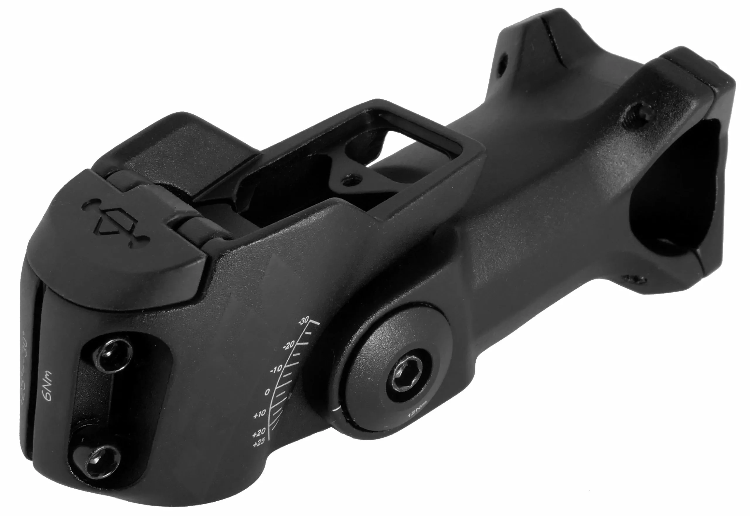 KTM Stem Kiox Lenkervorbau Verstellbar â Bild 2