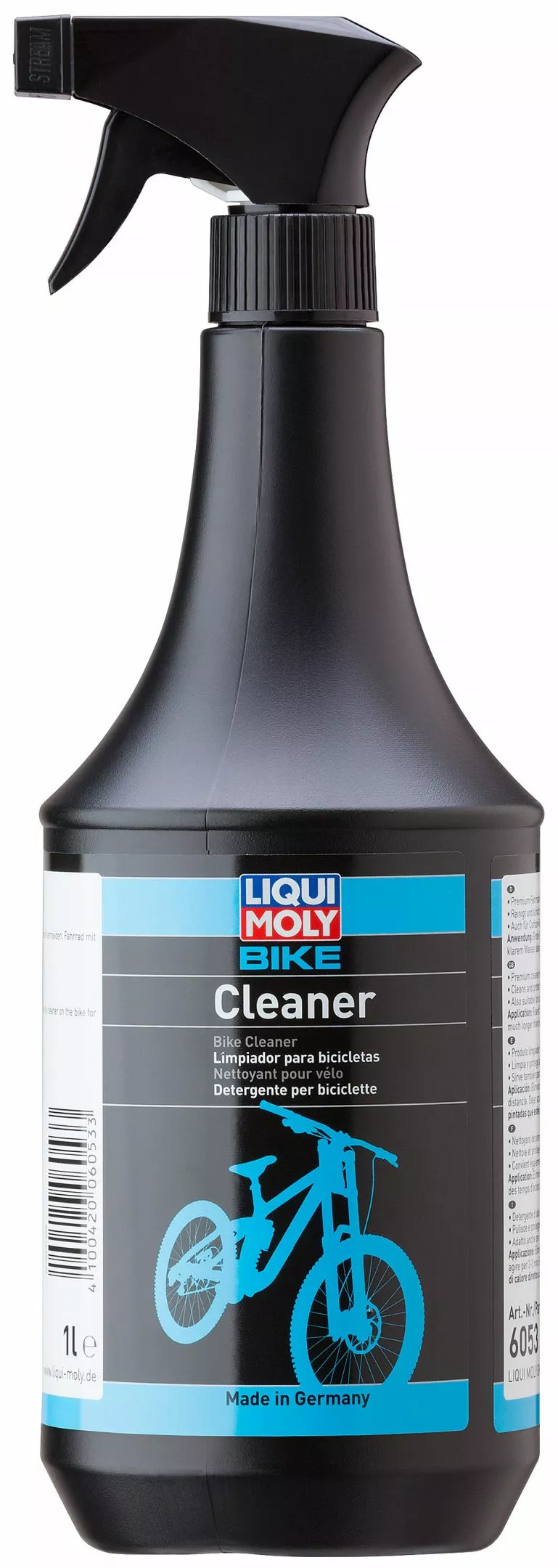 Liqui Moly EBike Cleaner