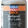 Liqui Moly Trockenschmieröl Für Fahrradketten An Elektrofahrrädern
