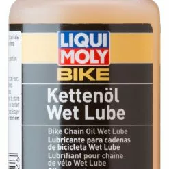 Liqui Moly Nassschmieröl Für Fahrradketten An Elektrofahrrädern