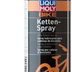 Liqui Moly Kettenspray Für Elektrofahrräder