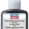 Liqui Moly Schrauben-Sicherung Hochfest Für Elektrofahrräder