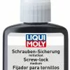 Liqui Moly Schraubensicherung Mittelfest Für E-Bikes
