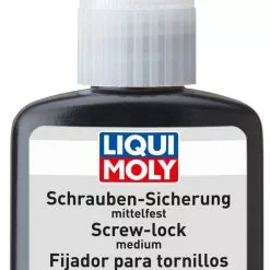 Liqui Moly Schraubensicherung Mittelfest Für E-Bikes