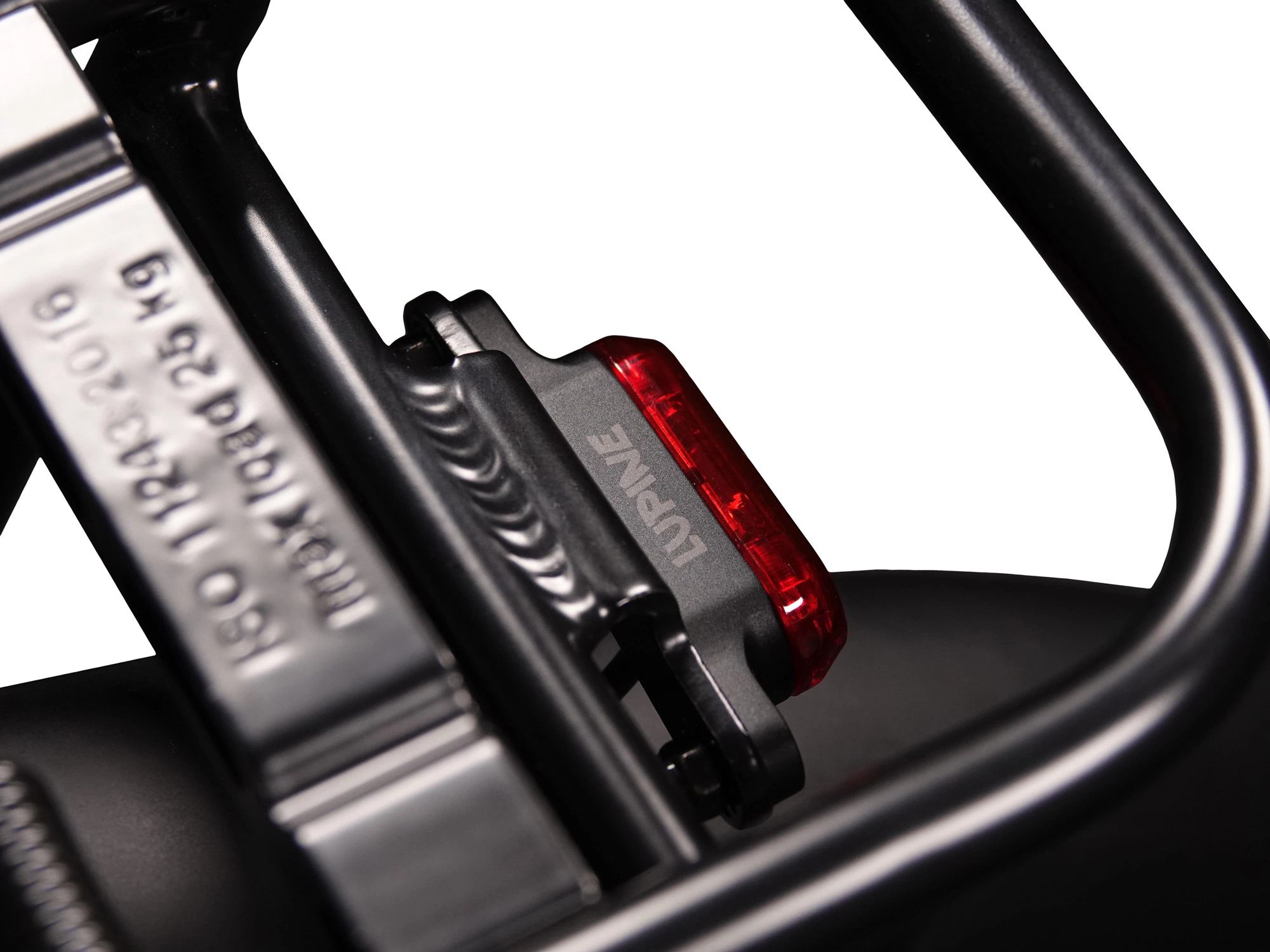 LUPINE C14 G E-Bike Rücklicht Für Gepäckträger – Bild 2