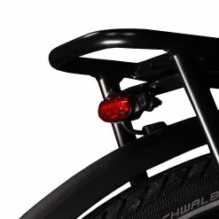 LUPINE C14 G E-Bike Rücklicht Für Gepäckträger