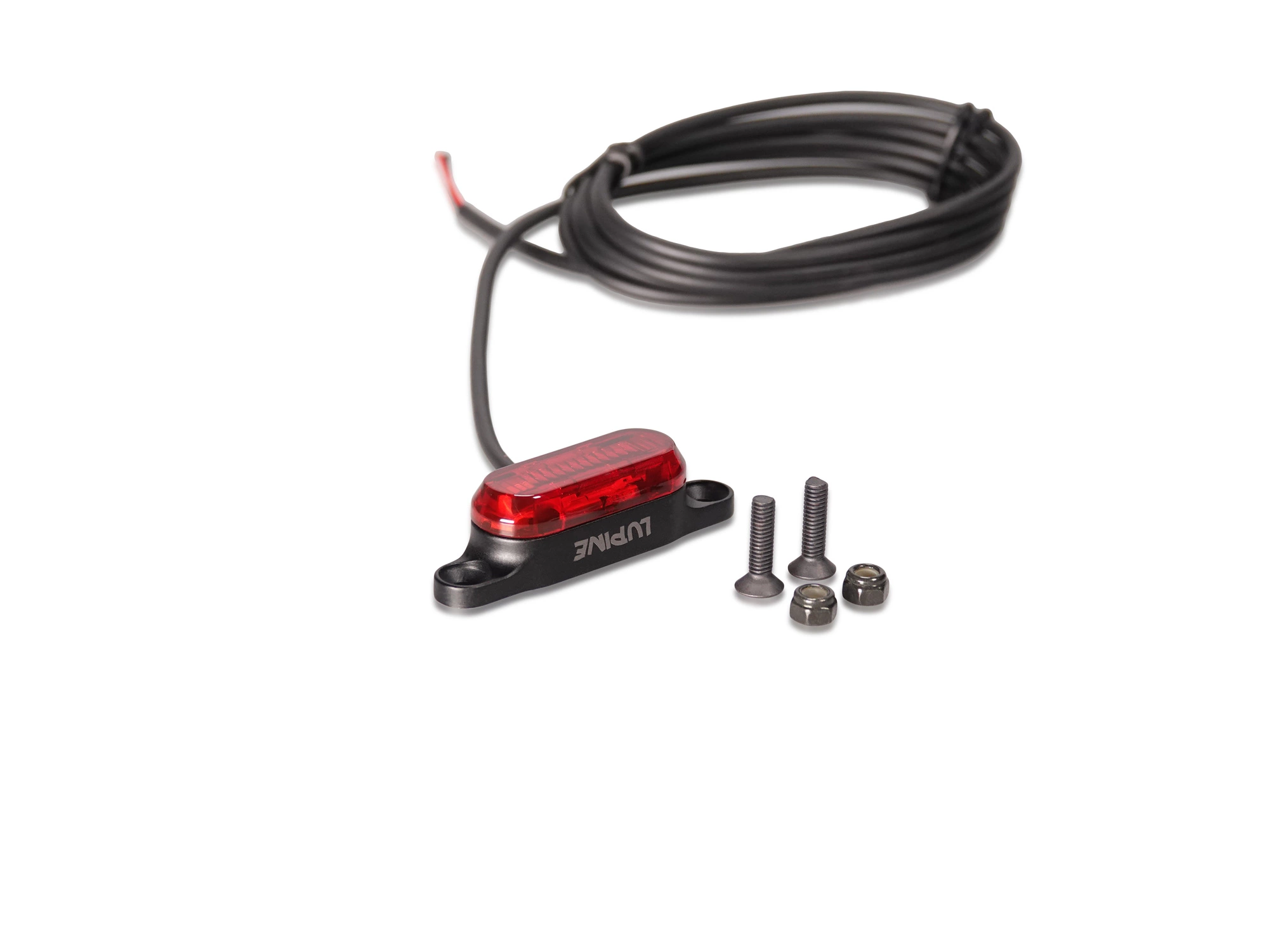 LUPINE C14 G E-Bike Rücklicht Für Gepäckträger – Bild 4