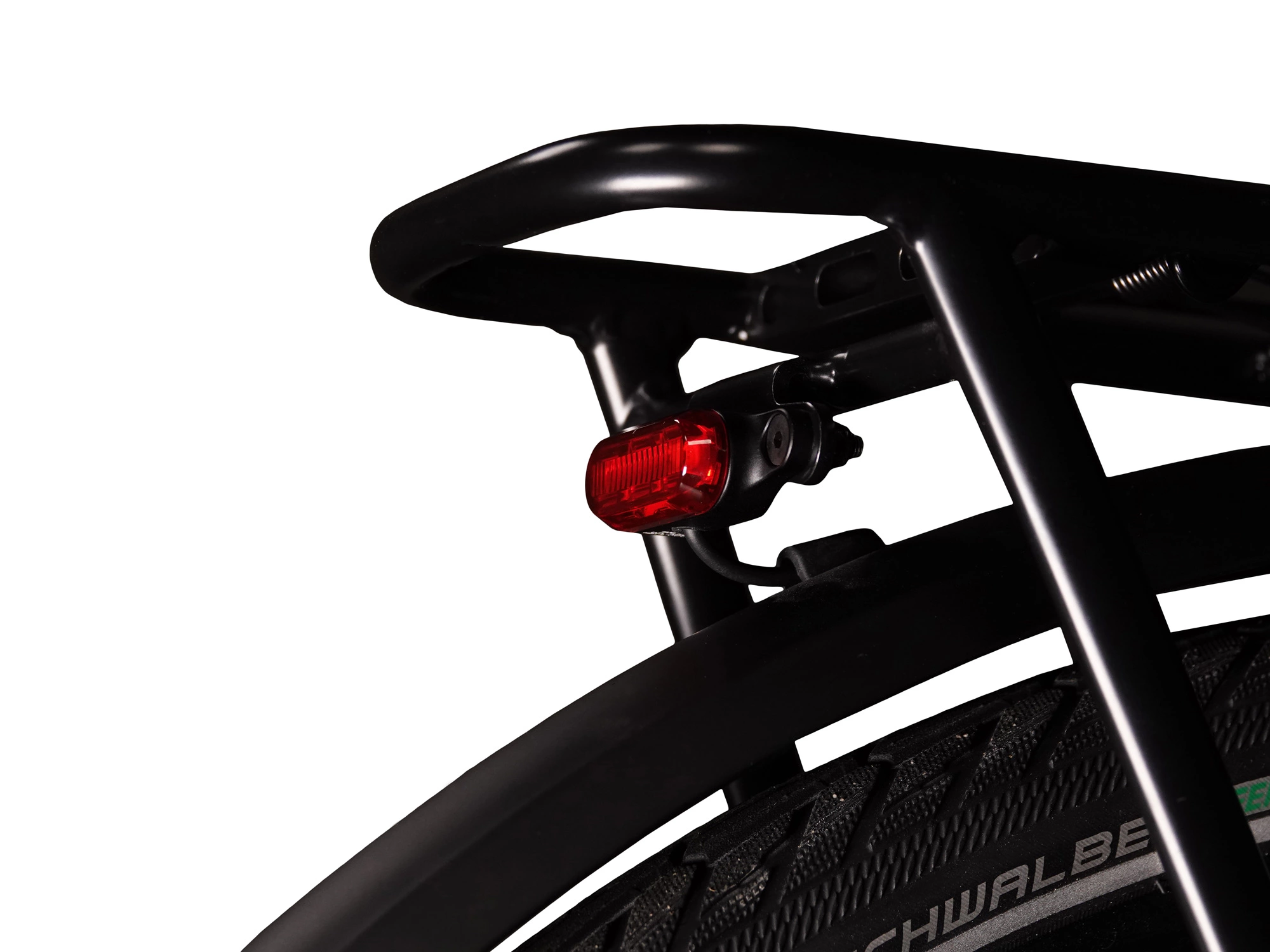 LUPINE C14 G E-Bike Rücklicht Für Gepäckträger