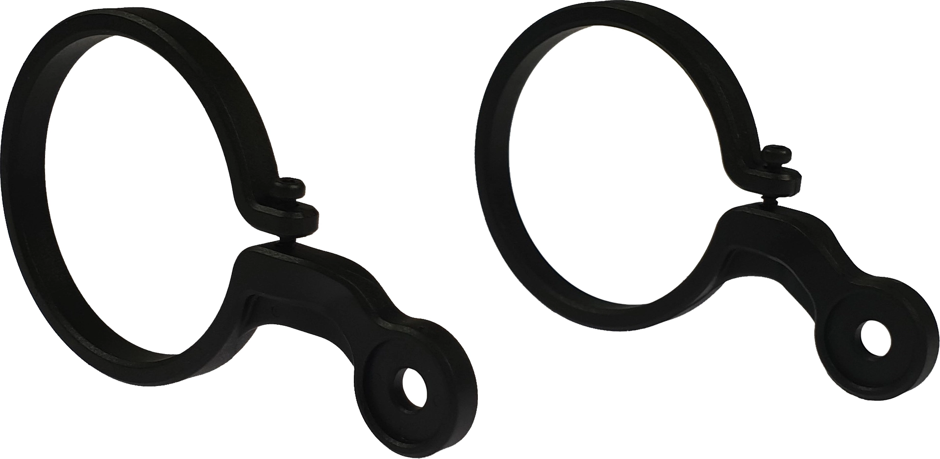 Lupine Lenkerhalter FĂŒr E-Bike Scheinwerfer Lupine SL - 35 Mm â Bild 2