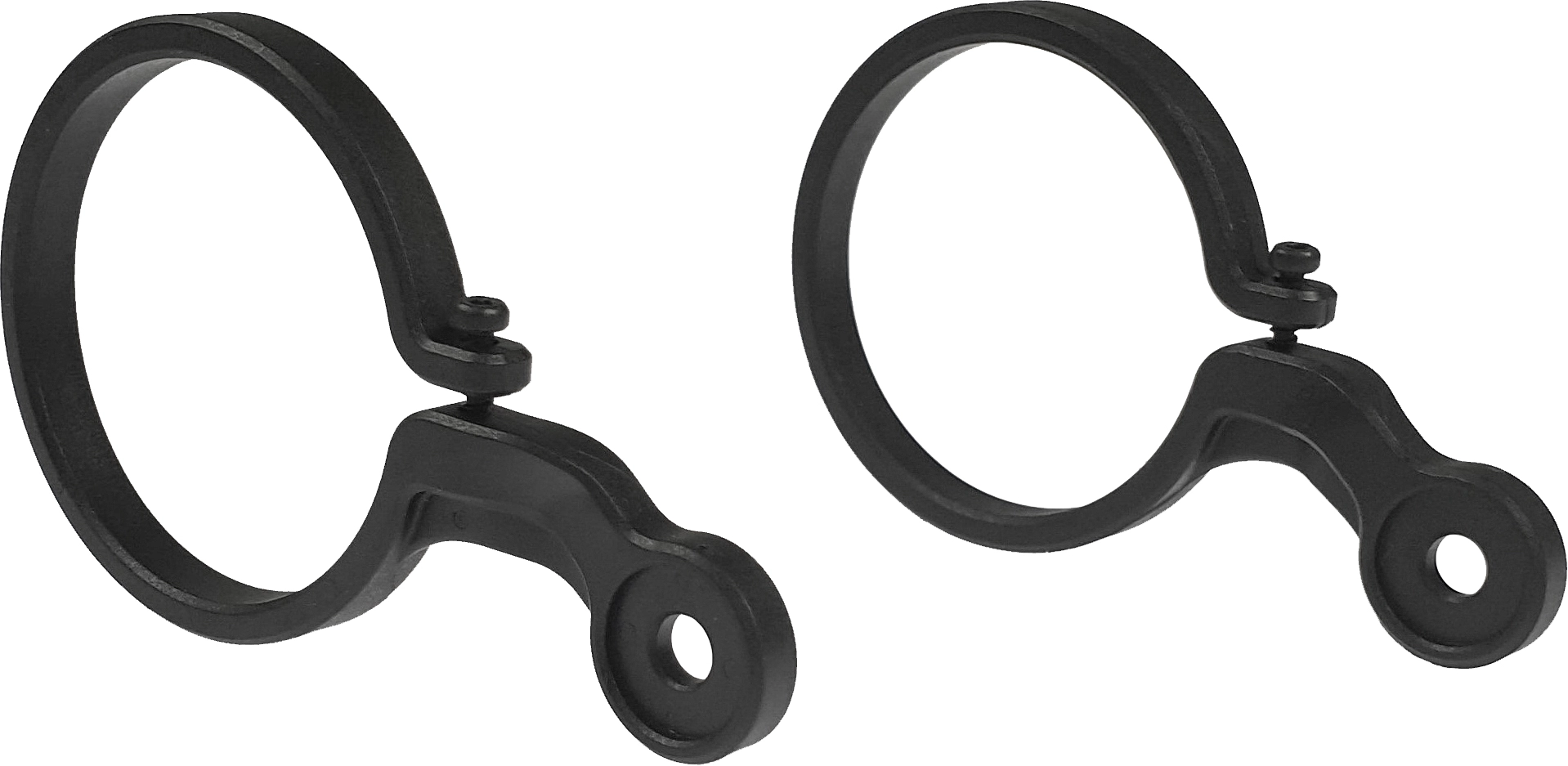 Lupine Lenkerhalter FĂŒr E-Bike Scheinwerfer Lupine SL - 35 Mm