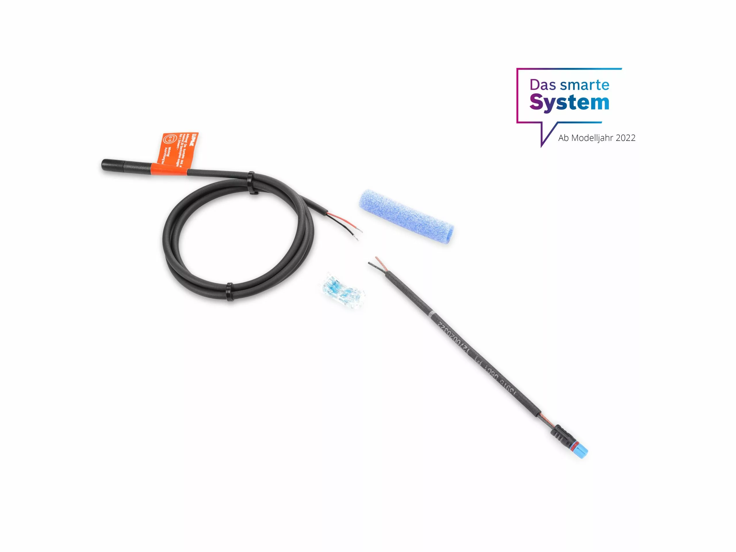 LUPINE Lichtkabel Für E-Bikes (Steckverbindung) – Bild 6