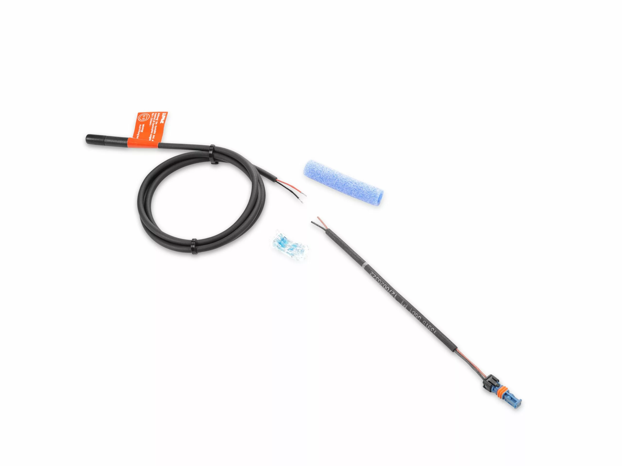 LUPINE Lichtkabel FĂĽr E-Bikes (Steckverbindung)