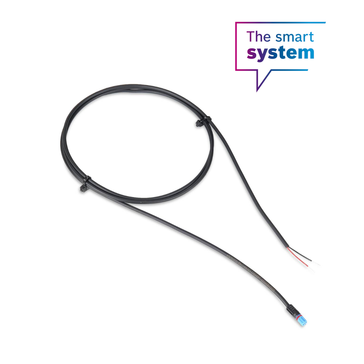 Lupine E-Bike Lichtkabel Bosch – Bild 2