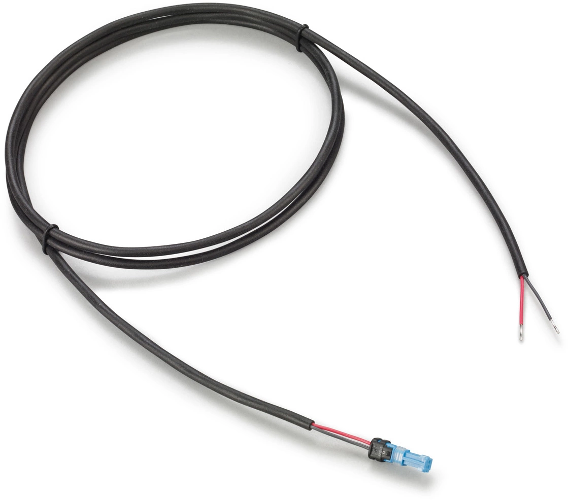 Lupine E-Bike Lichtkabel Bosch