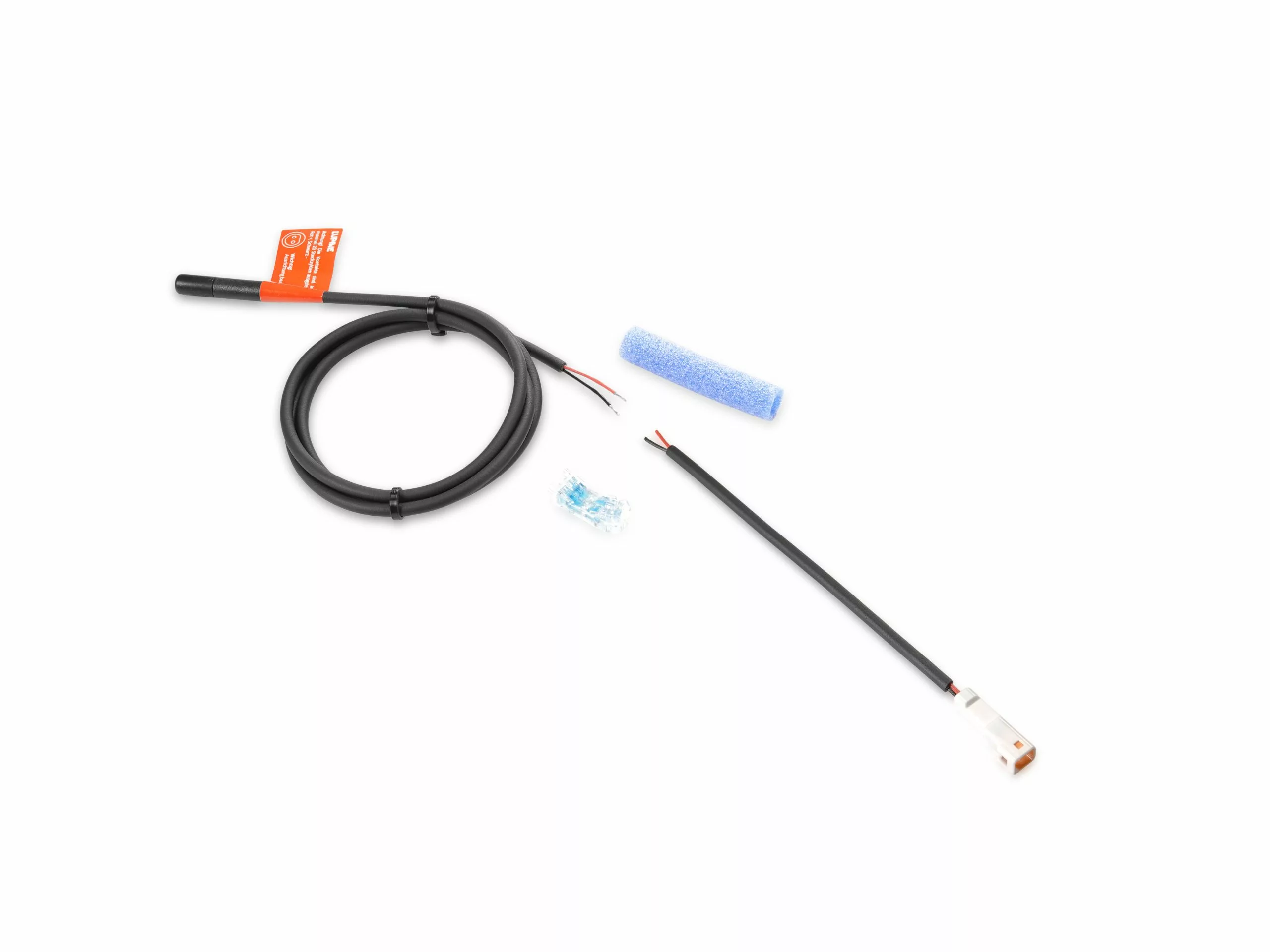 LUPINE Lichtkabel Für E-Bikes (Steckverbindung) – Bild 3