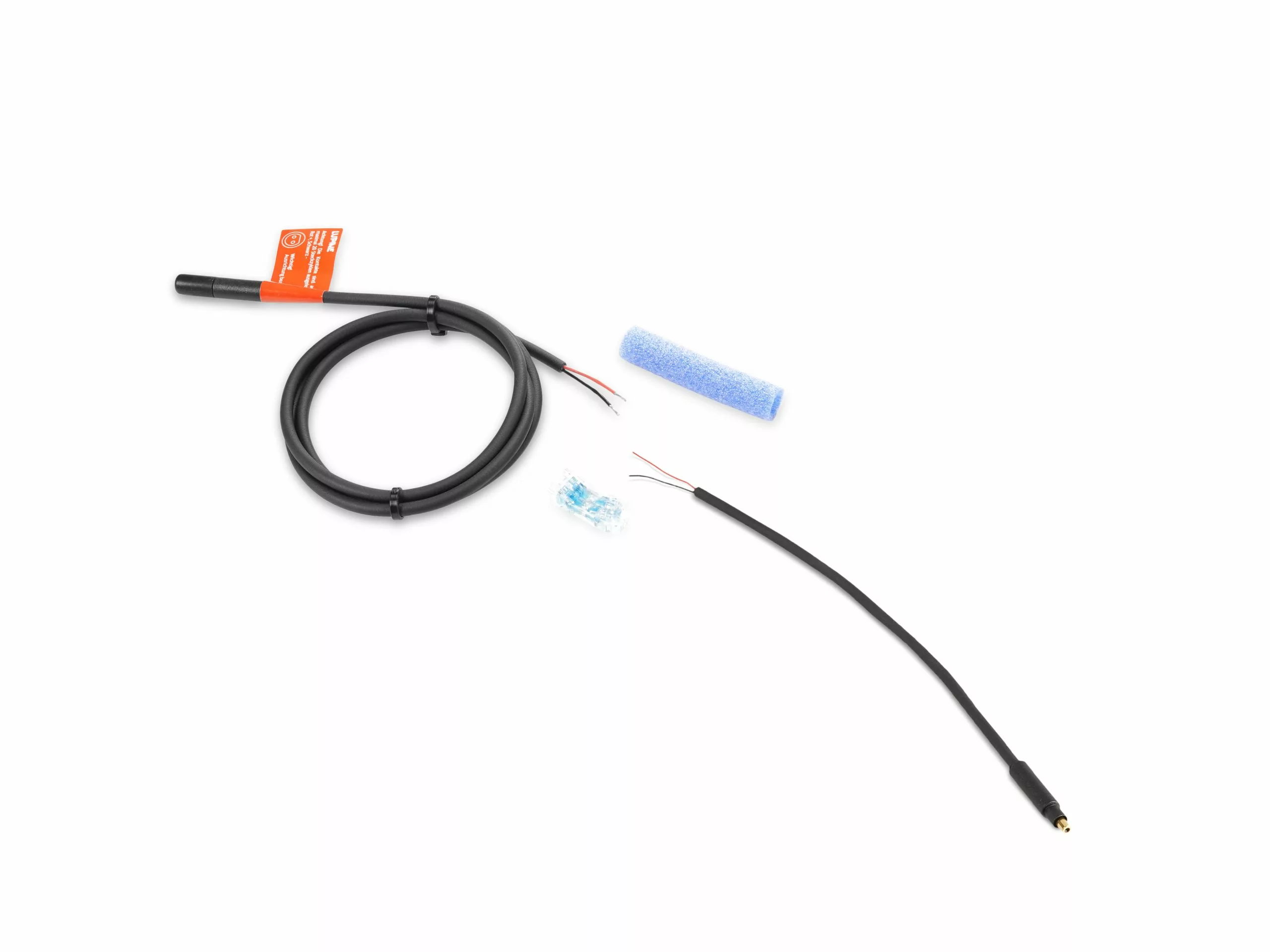 LUPINE Lichtkabel Für E-Bikes (Steckverbindung) – Bild 7