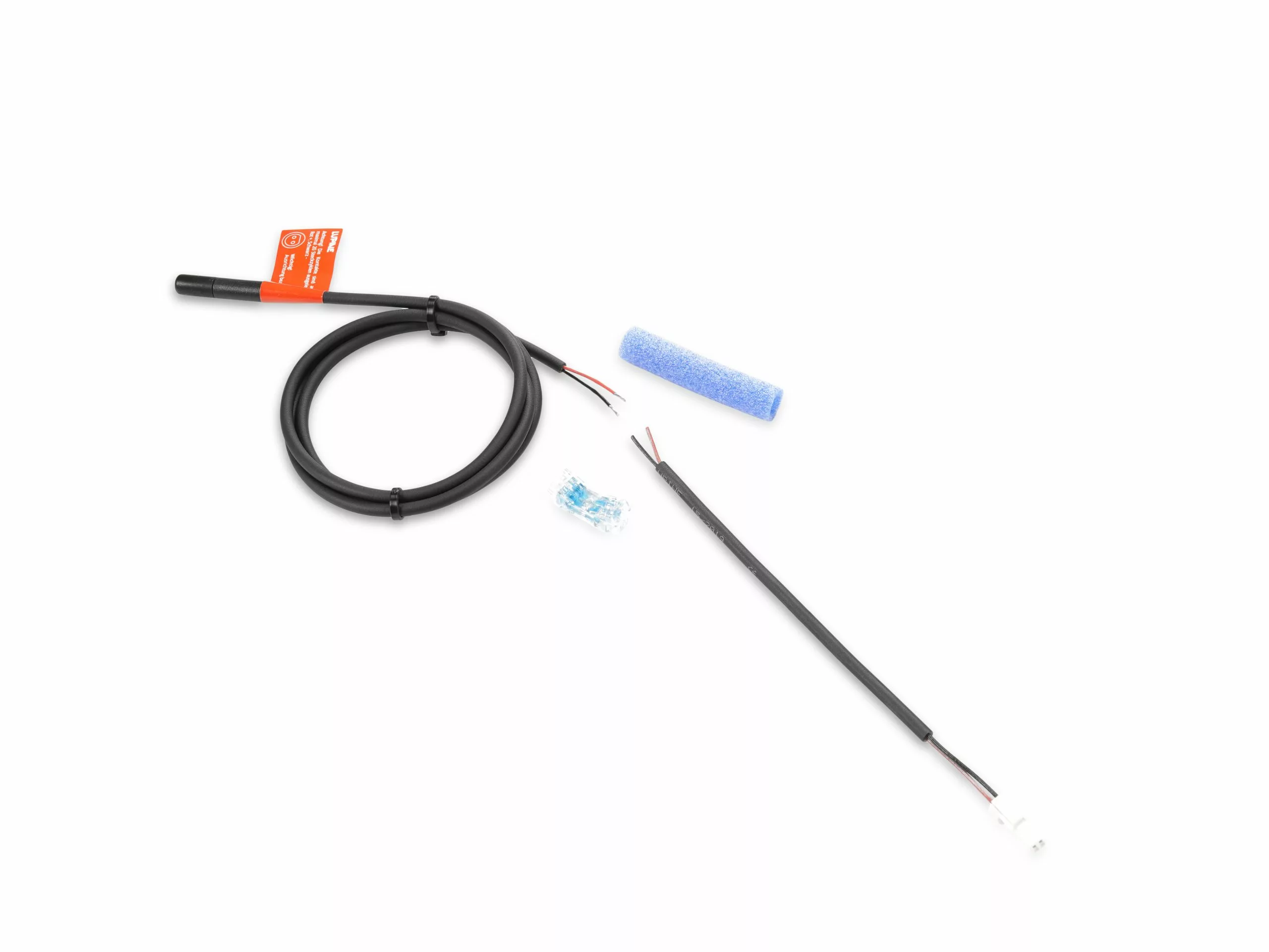 LUPINE Lichtkabel Für E-Bikes (Steckverbindung) – Bild 5