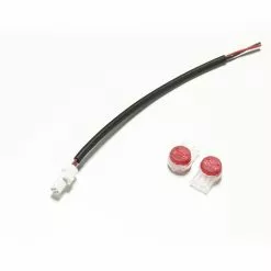 Lupine E-Bike Rücklicht Kabel