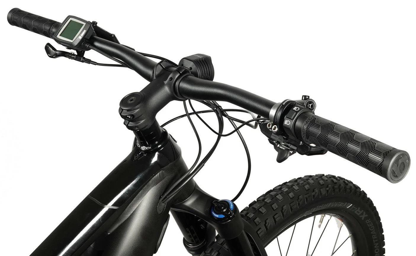 Lupine SL F StVZO E-Bike Scheinwerfer – Bild 6