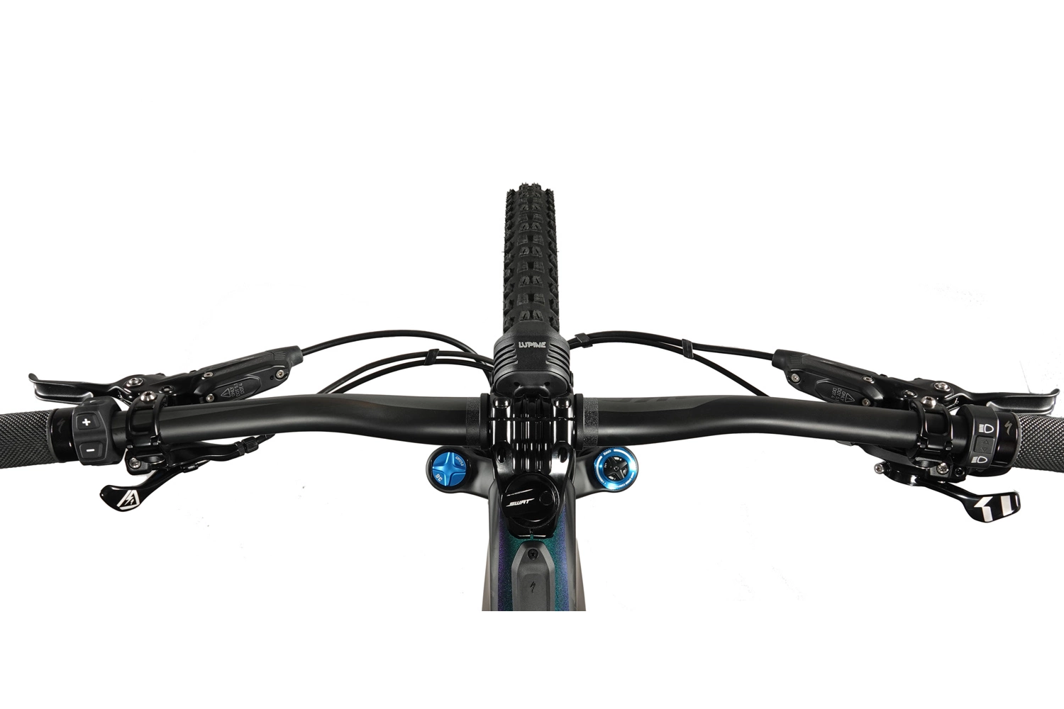 Lupine SL F StVZO E-Bike Scheinwerfer – Bild 7