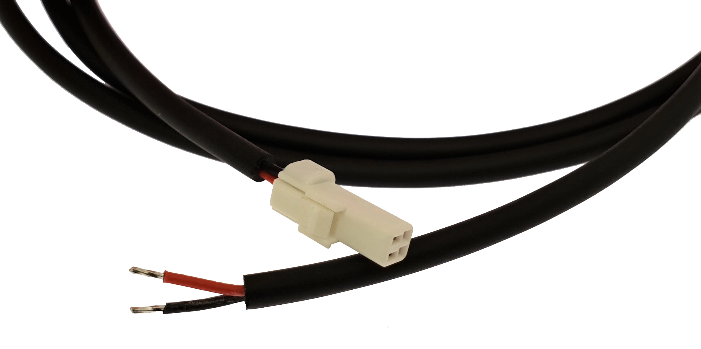 Lupine Lichtkabel Yamaha – Bild 2