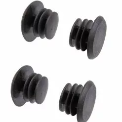 M-Wave Lenker-Endstopfen Für Verschiedende Innendurchmesser