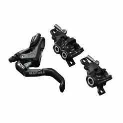 Magura MT Trail Sport Scheibenbremse Set VR+HR