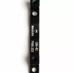 Magura Scheibenbremsadapter QM42