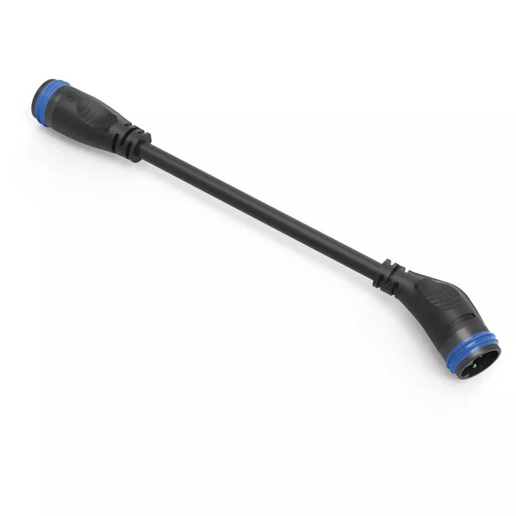Mahle Connector Kabel Für E185 Range Extender