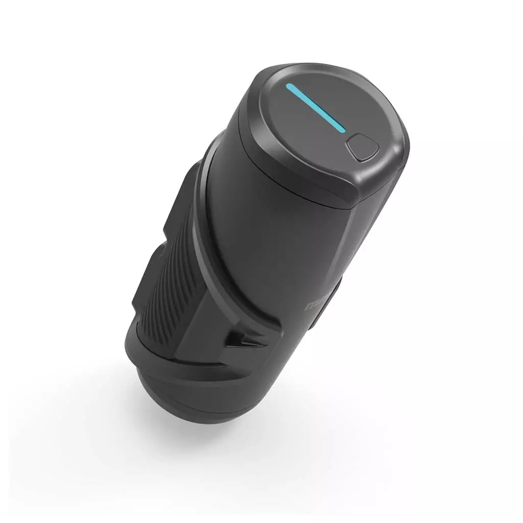 Mahle X20 Range Extender E185 Wh – Bild 2