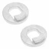 Mahle X35+ Washer Nuts - Unterlegscheiben