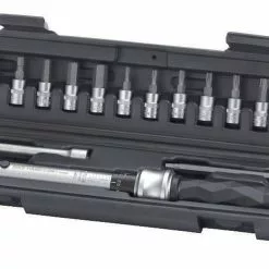 Matrix Drehmomentschlüssel 5-25 Nm Für E-Bikes