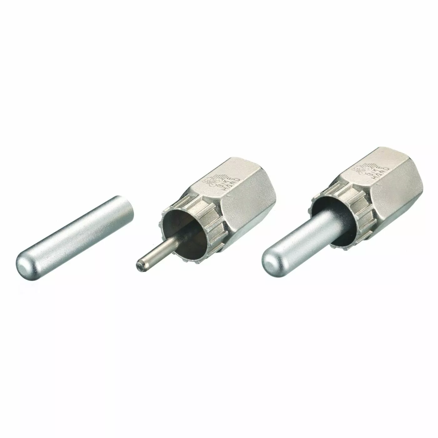 Matrix Zahnkranz-Abnehmer