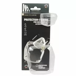 Mh Cover MH Schutzhüllen-Set Für Yamaha Display Typ-C Und Bedieneinheit