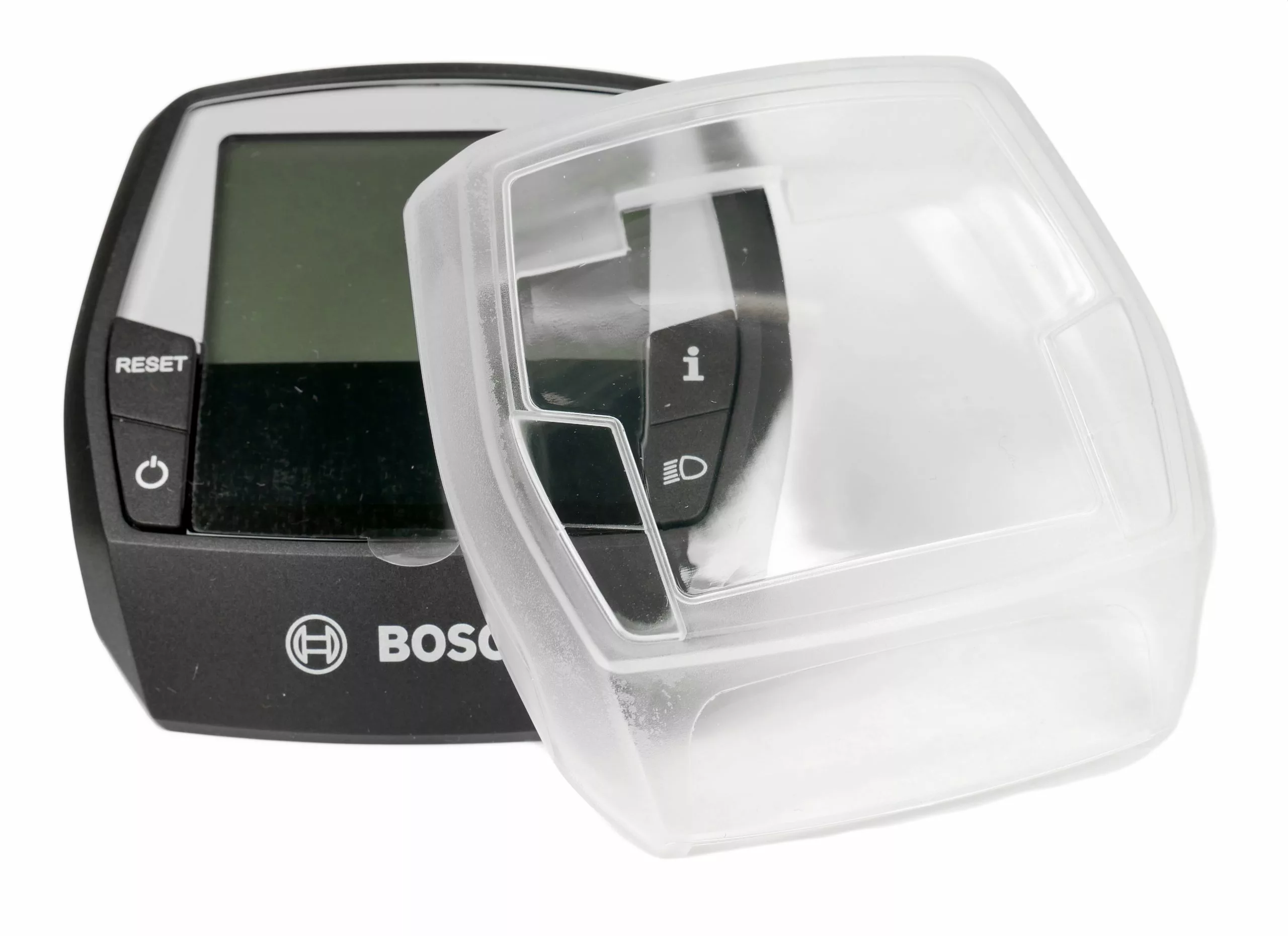 Mh Cover MH Schutzhülle E-Bike Für Bosch Intuvia Display