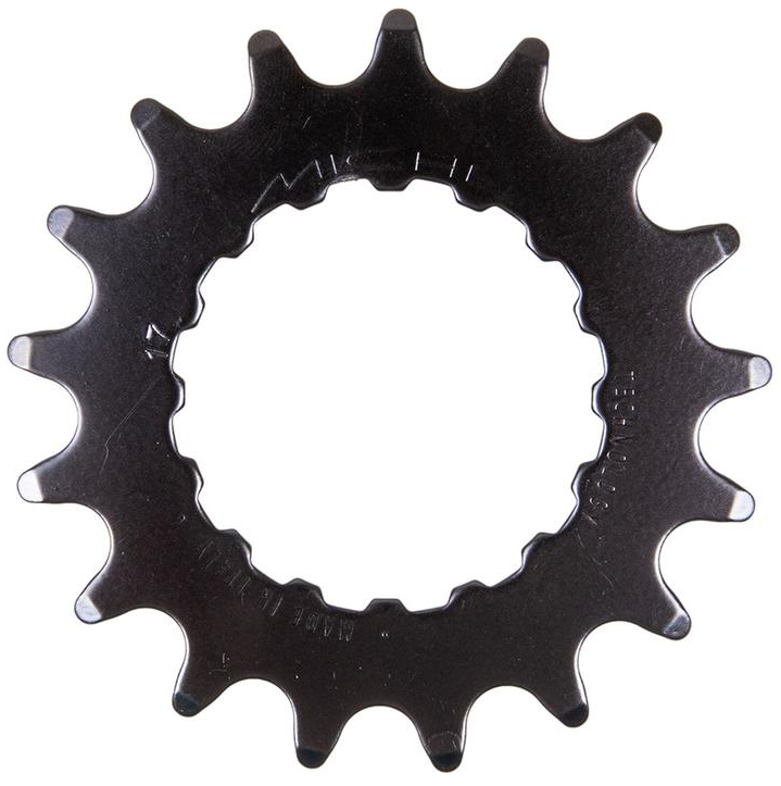 Miche Kettenblatt E-Bike – Bild 3