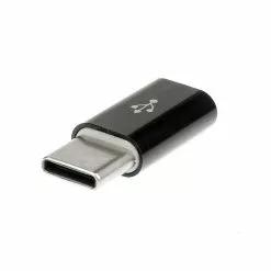 Elektrofahrrad24 Micro USB B Auf USB C Adapter