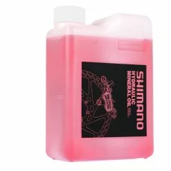 Shimano Mineralöl Für Scheibenbremsen
