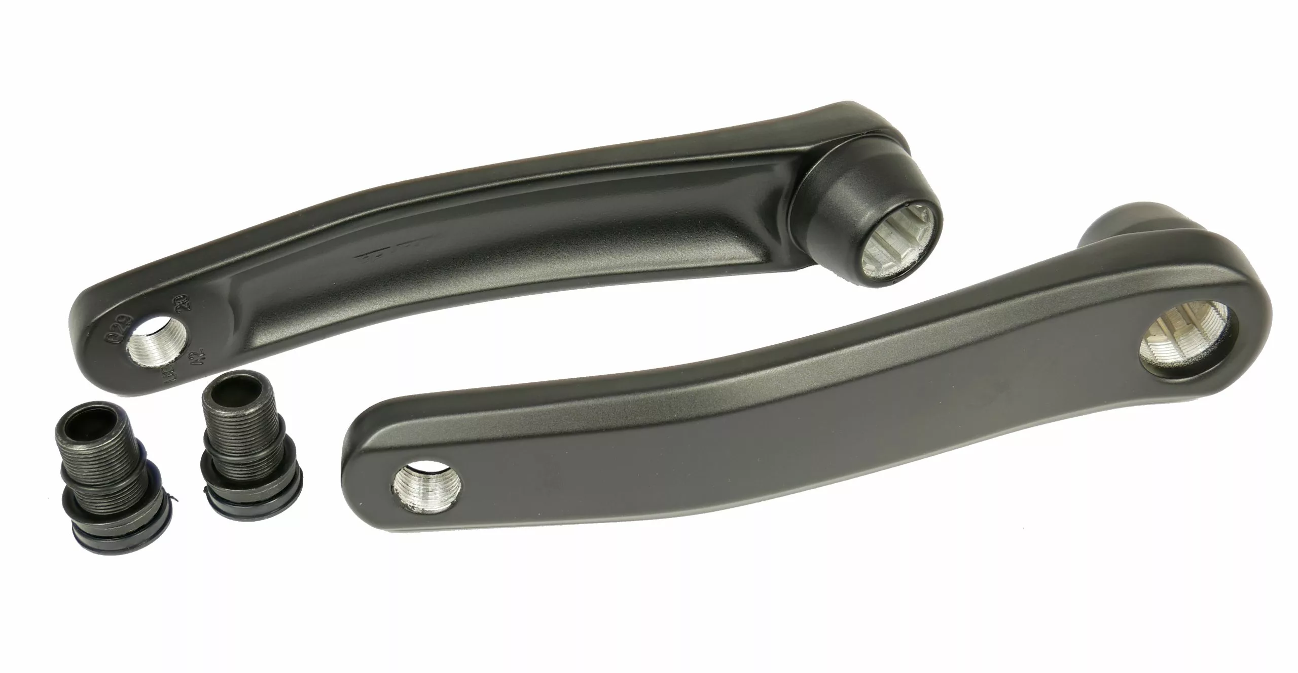 Miranda Delta Kurbel Haibike FullFatSix 10.0 2020