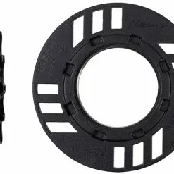 Miranda Kettenschutz-Set Für E-Bike Inkl. Kettenblatt