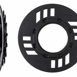 Miranda Kettenschutz-Set Inkl. Kettenblatt - Offset 5 Mm 16 Zähne